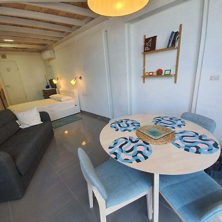 Agas Holiday Apartments - Gai Boutique Тиверіада Екстер'єр фото
